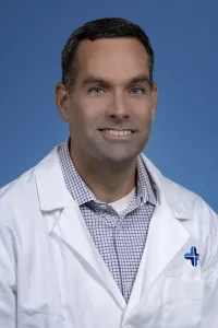 Dr. Michael Beattie, DO - Spartanburg, SC - Gastroenterology