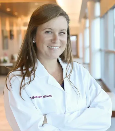 Hillary E Way, APRN - Stamford, CT - Nurse Practitioner