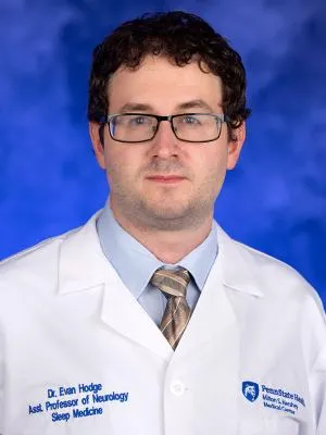 Dr. Evan M. Hodge, DO