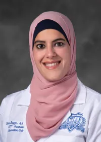 Zena H Bazzi, NP - Taylor, MI - Nurse Practitioner