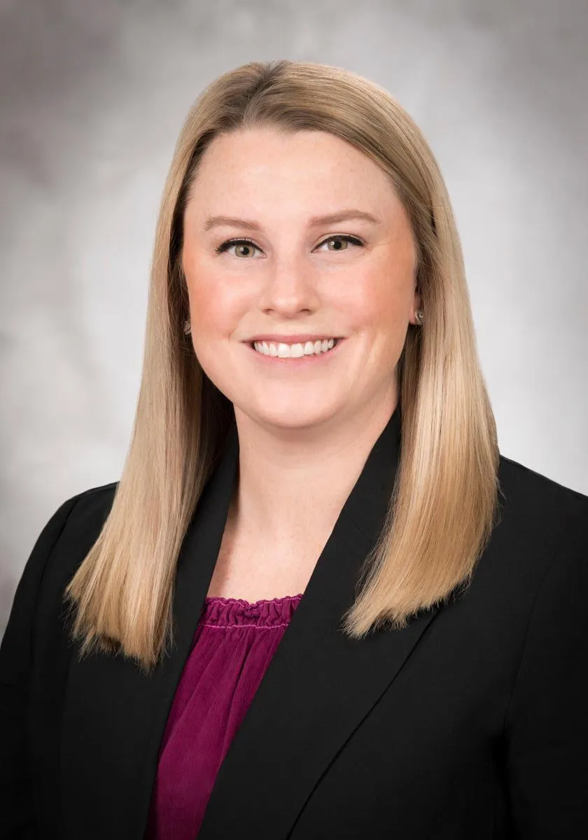 Kelsey Mcdonald, NP - Ypsilanti, MI - Colorectal Surgery