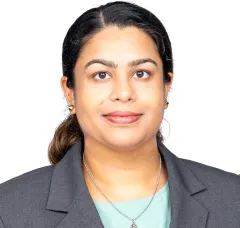 Dr. Saranya Anantha Sethuraman - SAN JOSE, CA - Surgery, Orthopedic Surgery, Sports Medicine