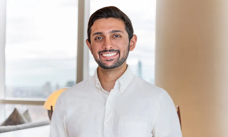 Dr. Prit Patel, MD