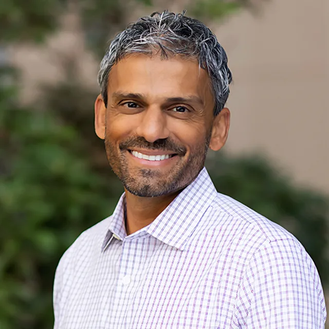 Gautham Iyer, NP - San Francisco, CA - Nurse Practitioner