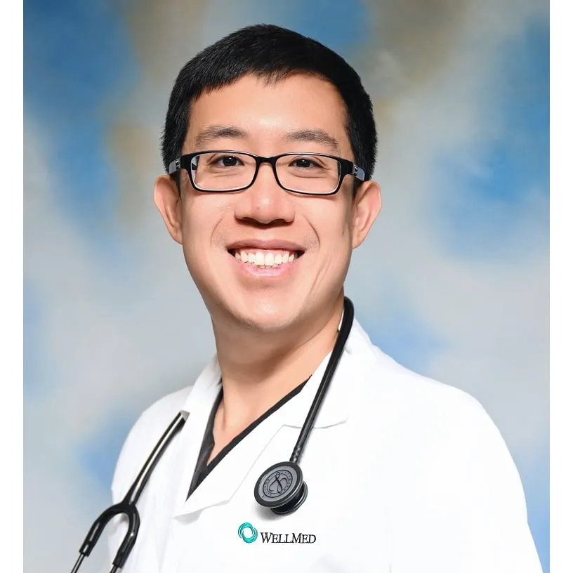Dr. Harry Shen - Fort Stockton, TX - Family Medicine