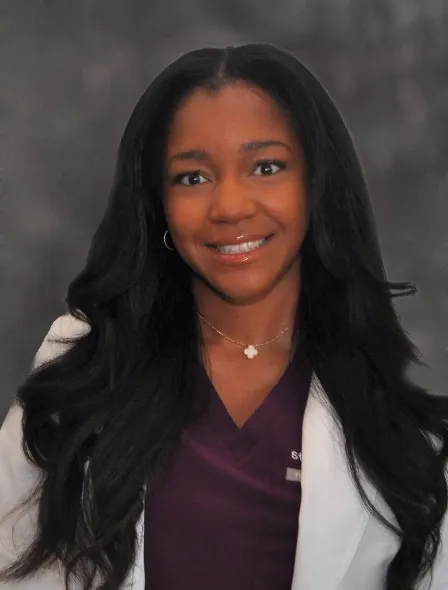 Stephanie Esperance, NP - Rockville Centre, NY - Female Pelvic Medicine and Reconstructive Surgery, Urogynecology