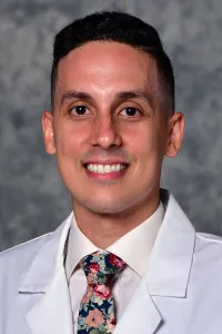 Dr. Steven Emil Morales-Rivera, MD - Jacksonville, FL - Diagnostic Radiology