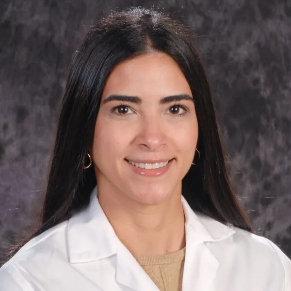 Dr. Andrea Colom Diaz, MD - Shreveport, LA - Obstetrics & Gynecology
