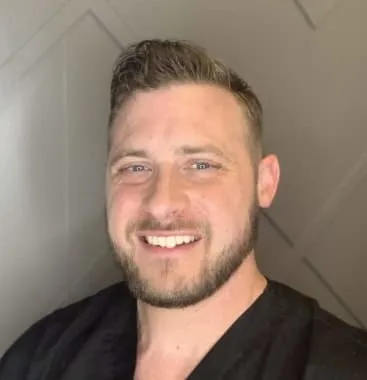 Eric Timothy Behm, FNP-C