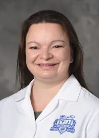 Dr. Kristina Zebic, MD - Woodhaven, MI - Family Medicine