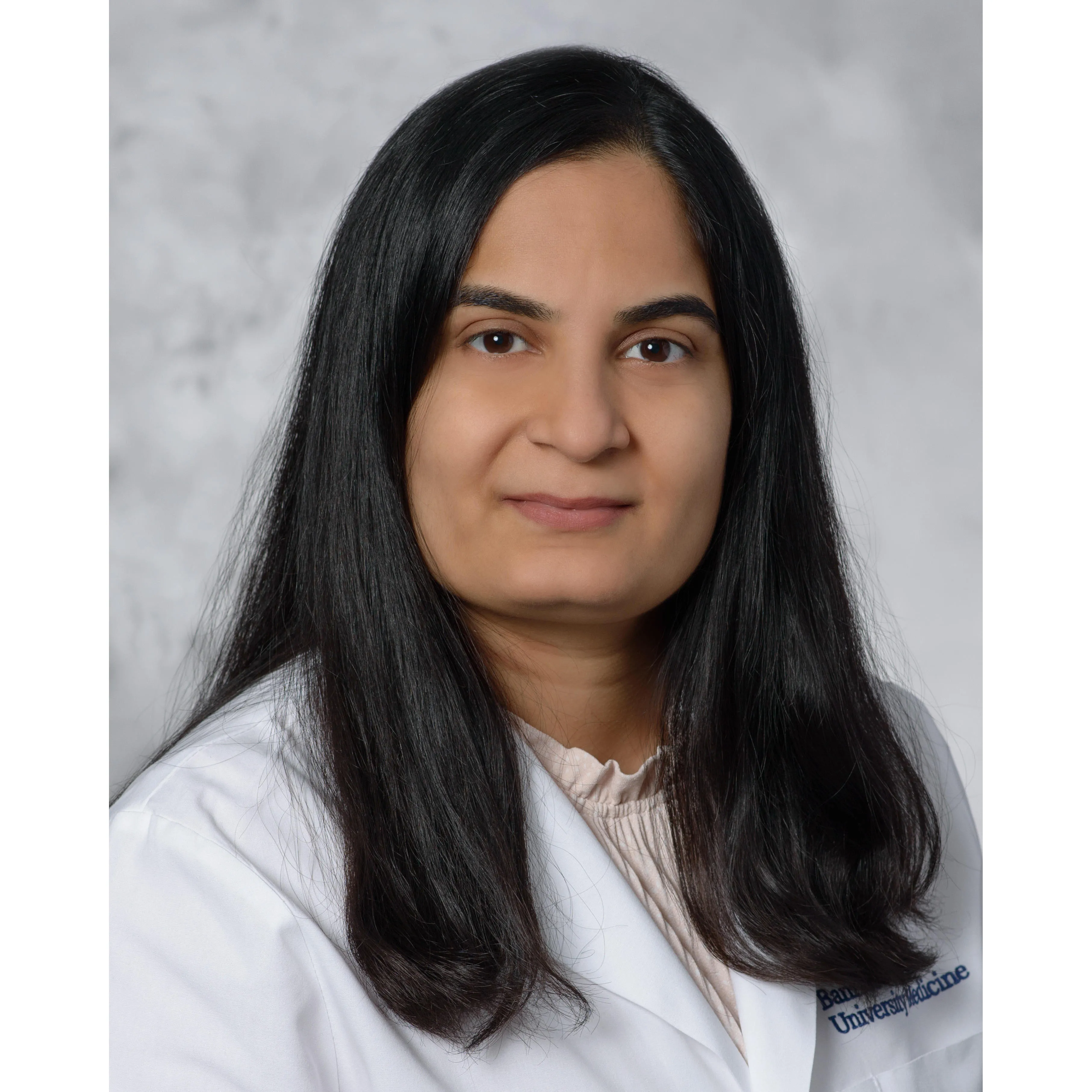 Dr. Aparna Nallagangula
