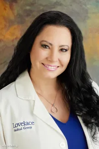 Audrey Girroir, NP - Albuquerque, NM - Nurse Practitioner