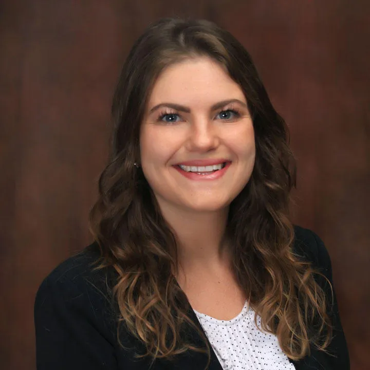 Olivia Patterson - Quincy, IL - Nurse Practitioner, Hospital Medicine