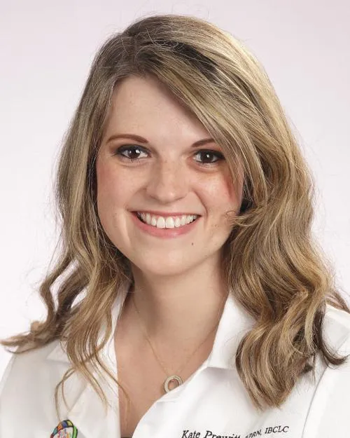 Katelynn B Prewitt, APRN - Clarksville, IN - Pediatrics, Internist/pediatrician