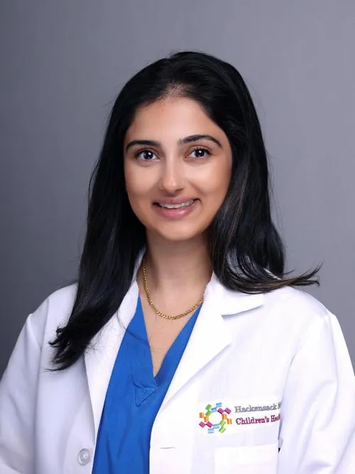 Dr. Neha Bhasin, APN - Hackensack, NJ - Neonatology