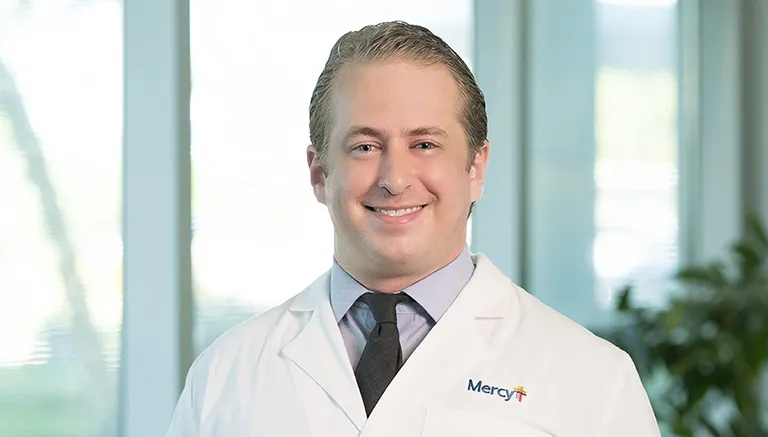 Dr. Sean Vincent Cahill - Saint Louis, MO - Orthopedic Surgery, General Orthopedics, General Surgeon