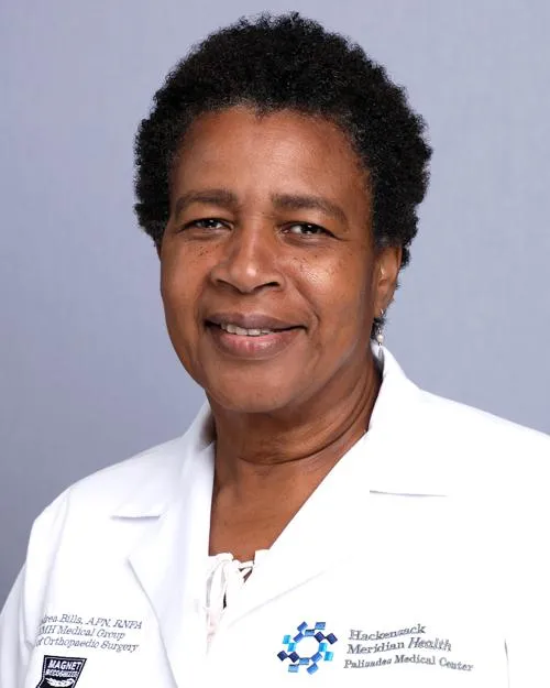 Dr. Andrea L Bills, APN - Hackensack, NJ - Orthopedic Surgery