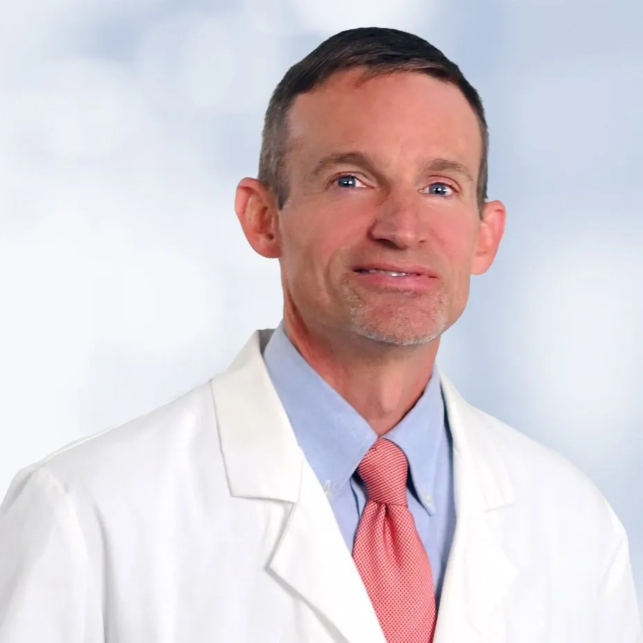  Christopher Keith White, NP - Bossier City, LA - Nurse Practitioner, Hospital Medicine
