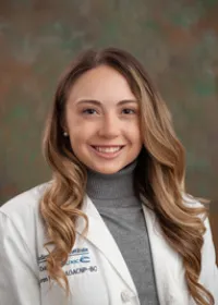 Lauren C. Ferris, NP - Roanoke, VA - Nurse Practitioner