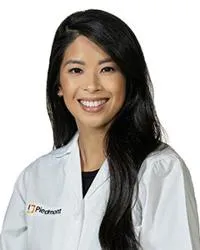 Trang Khanh Nguyen, NP - Augusta, GA - Nurse Practitioner, Cardiovascular Disease, Cardiologist