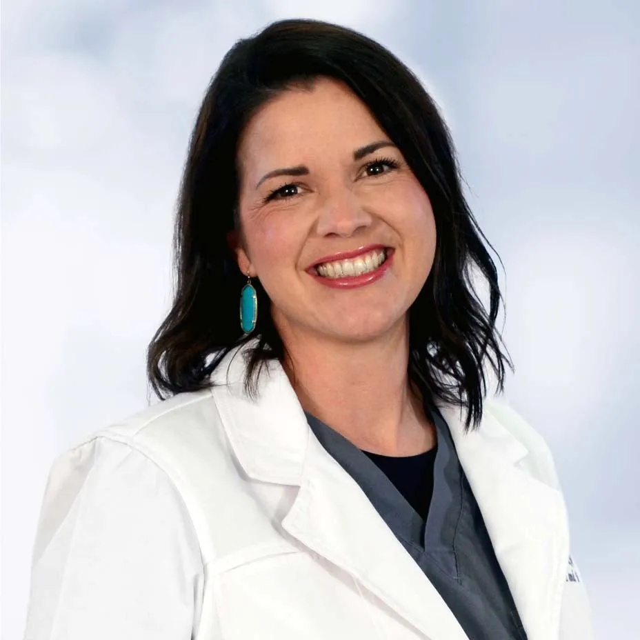 Kristen D. Burns, NP - Bossier City, LA - Nurse Practitioner, Undersea And Hyperbaric Medicine