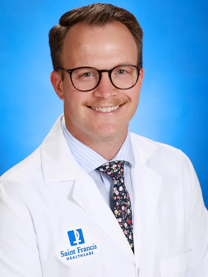 Dr. Kyle Warren, MD - Farmington, MO - Family Medicine