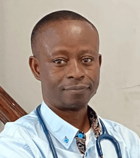 Yaw Adom, MSN, NP, FNP-BC - Bronx, NY - Nurse Practitioner, Family Medicine