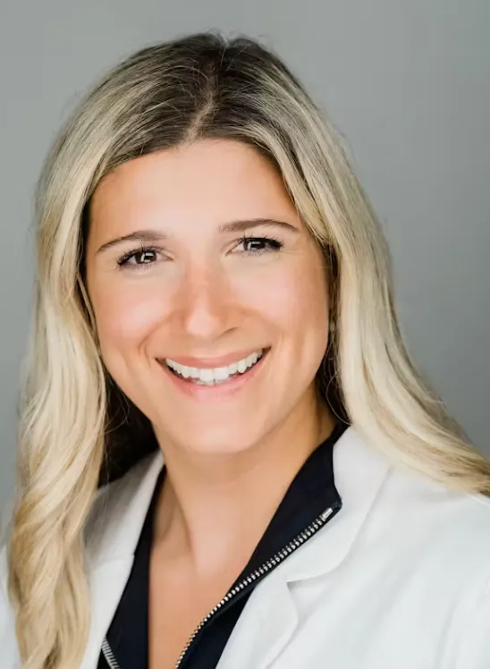 Melanie Simone Baum - Oak Park, IL - Nurse Practitioner, Cardiovascular Disease