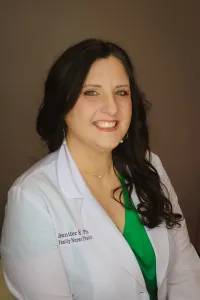 Jennifer Pickens, CNP - Rienzi, MS - Nurse Practitioner