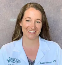 Jennifer Sikinger, APNP - Milwaukee, WI - Nurse Practitioner