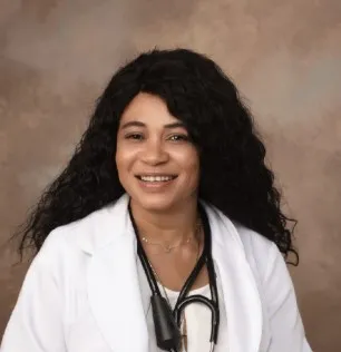 Eucharia Ibeh - North Providence, RI - Nurse Practitioner, Family Medicine