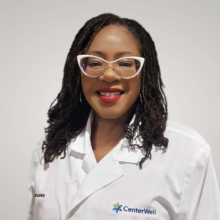 Shonkeisha Letitia Byrd - Decatur, GA - Nurse Practitioner, Geriatric Medicine