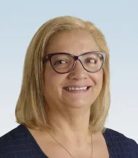 Gillian Mcravin Johnson, ARNP - Tacoma, WA - Nurse Practitioner