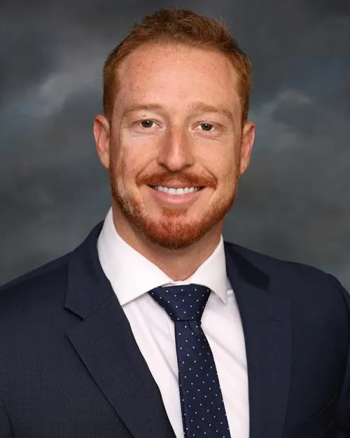 Dr. Tyler Macrae, DPM - Fullerton, CA - Podiatry