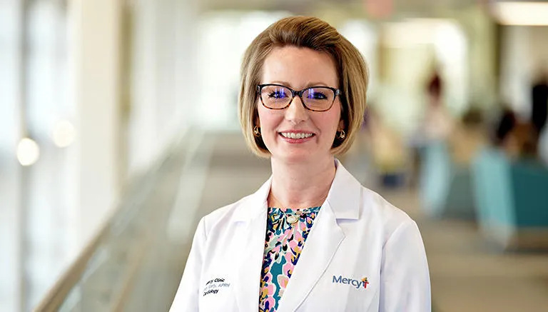 Dr. Ashley Jean Early - Rogers, AR - Cardiovascular Disease, Cardiologist