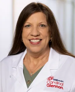 Laura Slamp, APRN, CNP - O Fallon, MO - Nurse Practitioner, Pulmonology, Pediatric Pulmonology