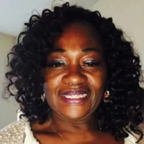 Yvette Angela Simpson