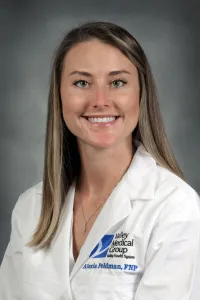 Dr. Alexia Feldman, APN - Ridgewood, NJ - Pulmonology