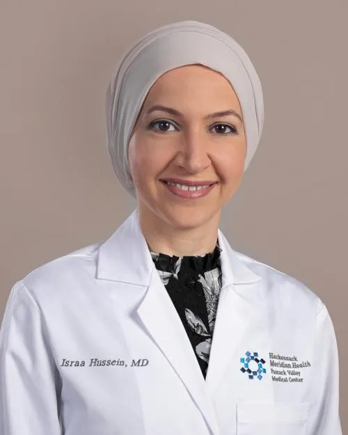 Dr. Israa Hussein, MD - Dumont, NJ - Endocrinology, Diabetes & Metabolism, Endocrinology