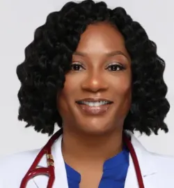 Ebony Dominaque Carter - Canton, OH - Nurse Practitioner
