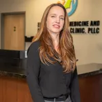 Kristan Bannister, NP, PMHNP
