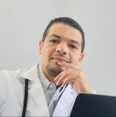 Abdessamad El Adnani, NP - Fall River, MA - Internal Medicine