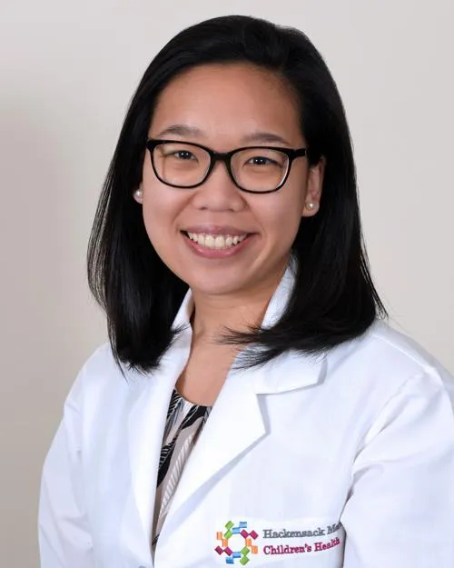 Dr. Tiffany F. Meng, APN - Hackensack, NJ - Pediatrics