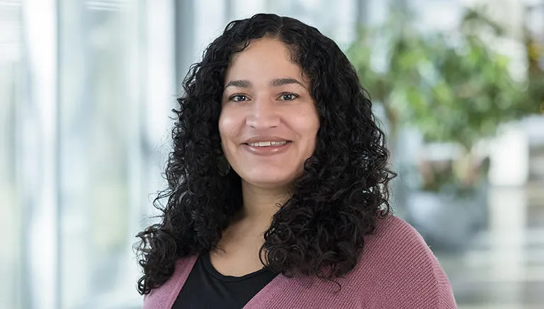 Dr. Talia Cruz Whittington - Saint Louis, MO - Obstetrics & Gynecology