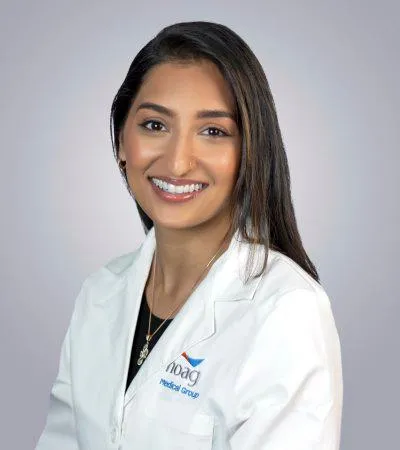 Dr. Anisha Jivraj, MD - Huntington Beach, CA - Internal Medicine