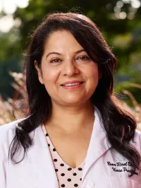 Bimu Risal-Bhandary, CRNP - Rockville, MD - Nurse Practitioner