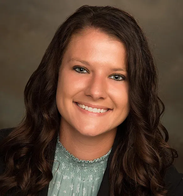 Morgan L Stamper - Richmond, IN - Nurse Practitioner, Psychiatry