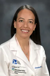 Joanna Builes, APN - Paramus, NJ - Nurse Practitioner