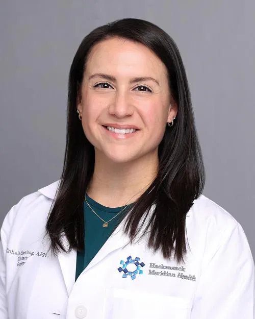 Dr. Michelle Ann Szerling, APN - Edison, NJ - Thoracic Surgery