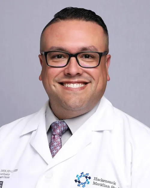 Dr. Derrick L. Rodriguez, APN - Hackensack, NJ - Internal Medicine